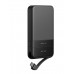 Ecoflow Powerbank Rapid 5000mAh Noir 1ECORAP5000-C
