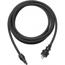 EcoFlow Câble STREAM BKW-AC pour micro-onduleurs (5 m) 1ECOPS-25