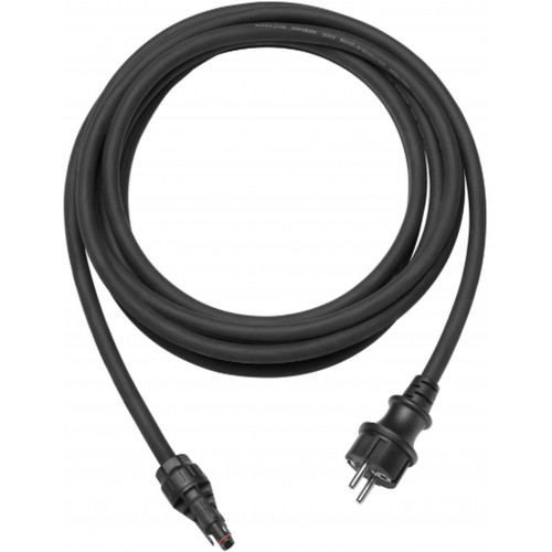 EcoFlow Câble STREAM BKW-AC pour micro-onduleurs (5 m) 1ECOPS-25