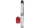 EINHELL GC-DW 1300 N Pompe immergée de forage 4170944