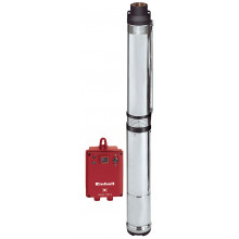 EINHELL GC-DW 1300 N Pompe immergée de forage 4170944