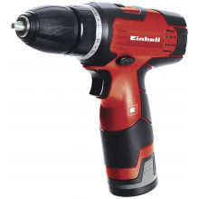Einhell TH-CD 12-2 Li Perceuse-visseuse sans fil 4513660