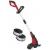 Einhell GC-ET 4530 Set Coupe-bordures électrique 3402022