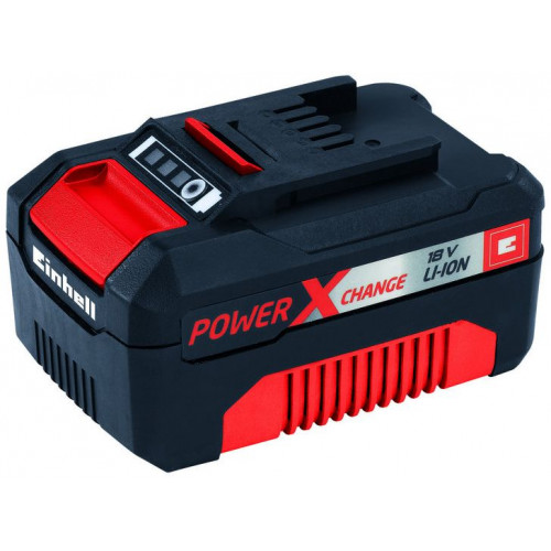 Einhell Power-X-Change Batterie 3,0 Ah 4511341