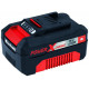 Einhell Power-X-Change Batterie 3,0 Ah 4511341