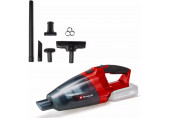 Einhell TE-VC 18 Li-Solo Aspirateur a main sans fil (18V/sans batterie) 2347120