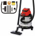 Einhell TC-VC 18/20 Li S-Solo Aspirateur eaux et poussieres sans fil 2347130