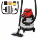 Einhell TC-VC 18/20 Li S-Solo Aspirateur eaux et poussieres sans fil 2347130