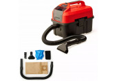 Einhell TE-VC 18/10 Li Aspirateur eaux et poussieres sans fil (18V/sans batterie) 2347160