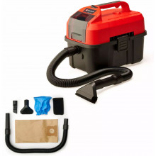 Einhell TE-VC 18/10 Li Aspirateur eaux et poussieres sans fil (18V/sans batterie) 2347160
