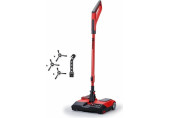 Einhell TE-FS 18 Li-Solo Balayeuse a batterie (18V/sans batterie) 2352050