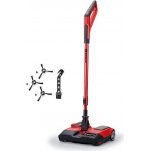 Einhell TE-FS 18 Li-Solo Balayeuse a batterie (18V/sans batterie) 2352050