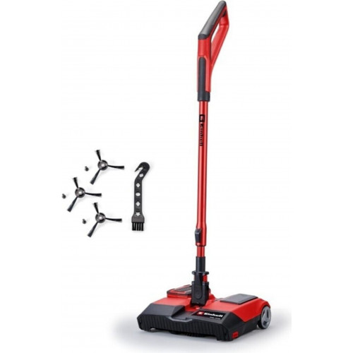 Einhell TE-FS 18 Li-Solo Balayeuse a batterie (18V/sans batterie) 2352050