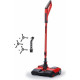 Einhell TE-FS 18 Li-Solo Balayeuse a batterie (18V/sans batterie) 2352050