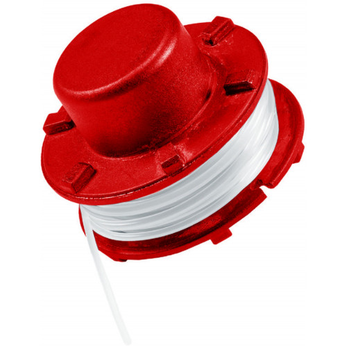 Einhell Bobine de fil de rechange accessoire coupe-herbe GE-CT 18/28 3405116