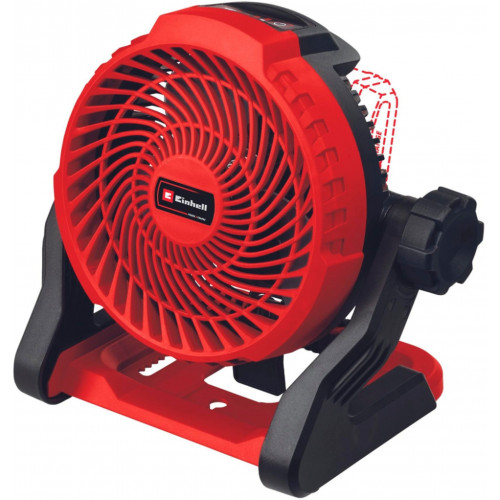 Einhell GE-CF 18/2200 Li - Solo Ventilateur sans Fi (18V/sans batterie) 3408035