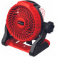 Einhell GE-CF 18/2200 Li - Solo Ventilateur sans Fi (18V/sans batterie) 3408035