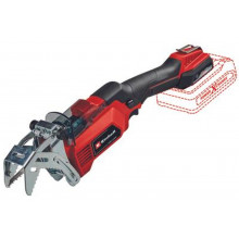 Einhell GE-GS 18/150 Li-Solo Scie d'élagage sans fil (18V/sans batterie) 3408290
