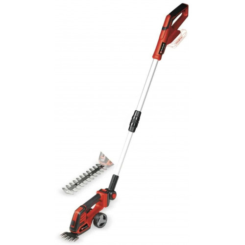 Einhell GE-CG 18/100 Li T-Solo Cisaille a gazon et Taille-buissons sans fil 3410310