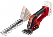 Einhell GE-CG 18/100 Li-Solo Cisaille a gazon sans fil (18V/sans batterie) 3410313