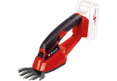 Einhell GC-CG 18/1 Li-Solo Cisaille a gazon sans fil (18 V/sans batterie) 3410382