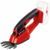 Einhell GC-CG 18/1 Li-Solo Cisaille a gazon sans fil (18 V/sans batterie) 3410382