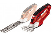 Einhell GE-CG 12 Li WT en herbe et de Sculpte-haie(18V/1,5Ah) 3410411