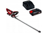 Einhell GC-CH 1855/1 Li Kit taille-haie sans fil (18V/1x2,5Ah) 3410506