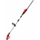Einhell GE-HH 18/45 Li T-Solo Taille-haies télescopique sans fil(18V/sans batterie)3410866