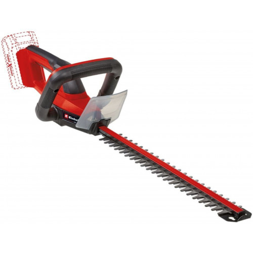 Einhell GC-CH 18/40 LI-Solo Taille-haies sans fil (18V/sans batterie) 3410940