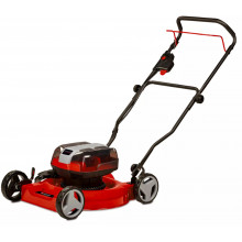 Einhell GE-CM 36/48 Li M-Solo Tondeuse a gazon sans fil (48cm/36V/sans batterie) 3413054