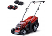 Einhell GE-CM 36/36 Li Tondeuse a gazon (36cm/36V/2x4,0Ah) 3413230