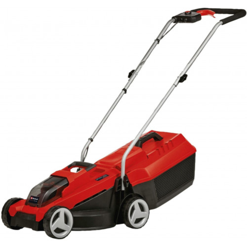Einhell GE-CM 18/32 Li-Solo Tondeuse a gazon sans fil (32cm/18V/sans batterie) 3413256