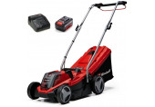 Einhell GE-CM 18/33 Li Tondeuse a gazon sans fil (33cm/18V/1x4,0Ah) 3413260