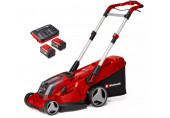Einhell RASARRO 36/42 Tondeuse a gazon sans fil (36V/2x5,2Ah) 3413272