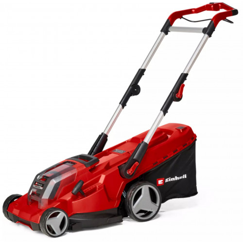 Einhell RASARRO 36/40 (2x4.0Ah) PROFESSIONAL Tondeuse a gazon sans fil 3413278 Einhell RASARRO 36/40 (2x4.0Ah) PROFESSIONAL Tondeuse a gazon sans fil 3413278