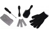 Einhell Kit de nettoyage et d'entretien pour tondeuse robot 3414025