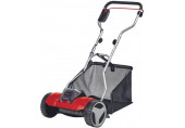 Einhell GE-HM 18/38 Li-Solo Tondeuse hélicoidale sans fil (38cm/18V/sans batterie) 3414200
