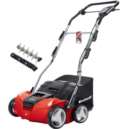 Einhell GE-SA 1435 Scarificateur-aérateur électrique 3420561