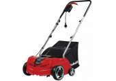 Einhell GC-SA 1231/1 Scarificateur électrique (1200W/31cm) 3420640