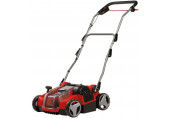 Einhell GE-SC 36/35 Li - Solo Scarificateur-aérateur sans Fil 3420680