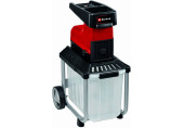 Einhell GC-RS 60 CB Broyeur de végétaux silencieux 3430635