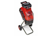 Einhell REDAXXO 36/25 Broyeur de végétaux sans fil (2x18V/sans batterie) 3430710