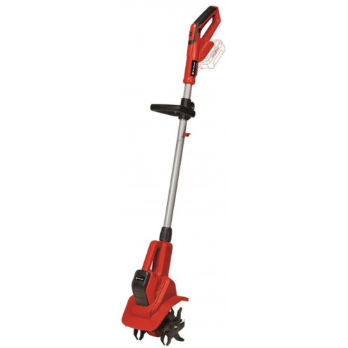 Einhell GE-CR 18/20 Li E - Solo Cultivateur (18V/sans batterie) 3431210