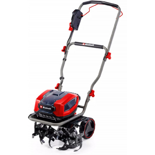 Einhell GP-CR 36/45 Li E BL Professional Motobineuse sans Fil (18V/sans batterie)3431220