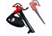 Einhell GC-EL 3000 E Aspirateur-souffleur de feuilles 3433320