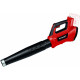 Einhell GP-LB 36/210 Li E-Solo Souffleur avec harnais (36V/sans batterie) 3433620