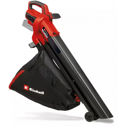 Einhell VENTURRO 18/210 Aspirateur-souffleur sans fil (18V/sans batterie) 3433625
