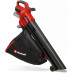Einhell VENTURRO 18/210 Aspirateur-souffleur sans fil (18V/sans batterie) 3433625