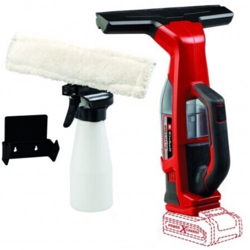 Einhell BRILLIANTO Nettoyeur de vitres (18V/sans batterie) 3437100